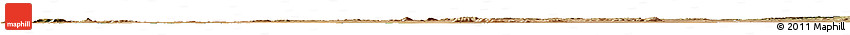 Satellite Horizon Map of Musoma