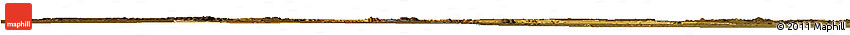 Physical Horizon Map of Manyoni, darken