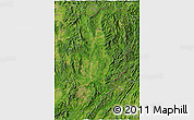 Satellite 3D Map of Nan