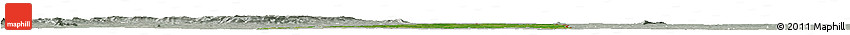 Satellite Horizon Map of Tchamba (Nyala), lighten, semi-desaturated Satellite Horizon Map of Tchamba (Nyala), lighten, semi-desaturated