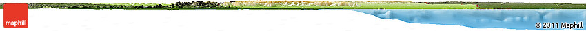 Physical Horizon Map of Togo, darken, land only Physical Horizon Map of Togo, darken, land only