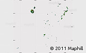 Satellite Map of Ha'apai, cropped outside