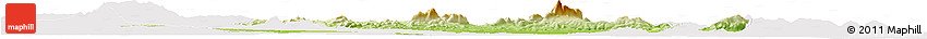 Physical Horizon Map of Saghuan, cropped outside Physical Horizon Map of Saghuan, cropped outside