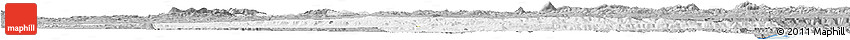 Gray Horizon Map of Tokat