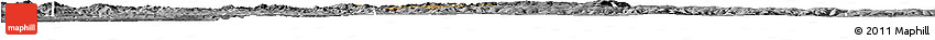 Satellite Horizon Map of Sheema, desaturated Satellite Horizon Map of Sheema, desaturated