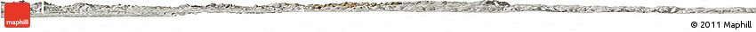 Satellite Horizon Map of Sheema, lighten, semi-desaturated