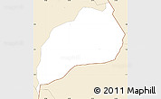Classic Style Simple Map of Kongasis