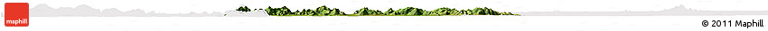 Satellite Horizon Map of Labwor, cropped outside
