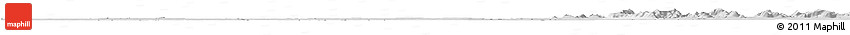 Silver Style Horizon Map of Otuke Silver Style Horizon Map of Otuke