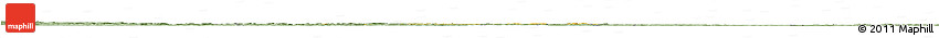 Savanna Style Horizon Map of Katikamu