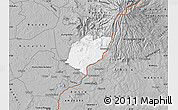 Gray Map of Bubulo