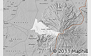 Gray Map of Budadiri