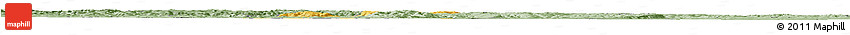 Savanna Style Horizon Map of Isingiro