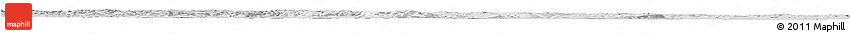 Silver Style Horizon Map of Isingiro