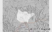 Gray Map of Ruhaama