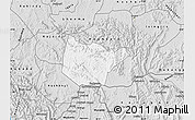 Silver Style Map of Ruhaama