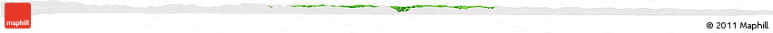 Political Horizon Map of Rwampara, cropped outside