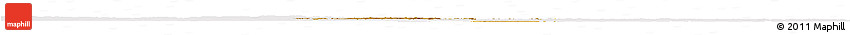 Physical Horizon Map of Mityana, cropped outside