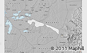 Gray Map of Butebo
