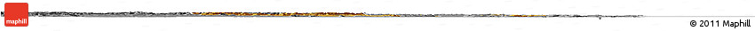 Physical Horizon Map of Kakuuto, desaturated Physical Horizon Map of Kakuuto, desaturated