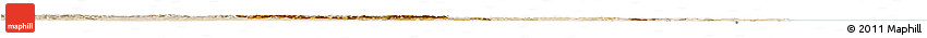 Physical Horizon Map of Kakuuto, lighten Physical Horizon Map of Kakuuto, lighten