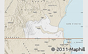 Classic Style Map of Kakuuto