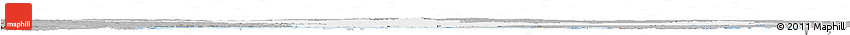 Gray Horizon Map of Mykolayivs'ka