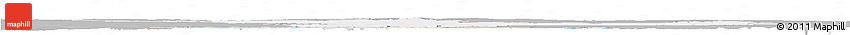 Gray Horizon Map of Mykolayivs'ka, single color outside