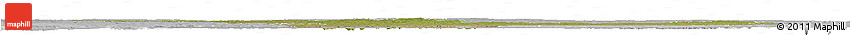 Satellite Horizon Map of Mykolayivs'ka, lighten, desaturated Satellite Horizon Map of Mykolayivs'ka, lighten, desaturated