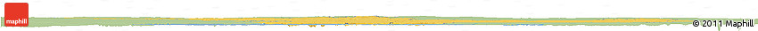 Savanna Style Horizon Map of Mykolayivs'ka, single color outside Savanna Style Horizon Map of Mykolayivs'ka, single color outside