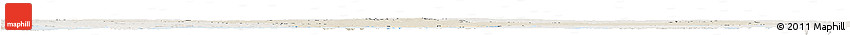 Shaded Relief Horizon Map of Mykolayivs'ka, lighten Shaded Relief Horizon Map of Mykolayivs'ka, lighten