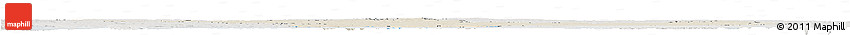 Shaded Relief Horizon Map of Mykolayivs'ka, lighten, semi-desaturated Shaded Relief Horizon Map of Mykolayivs'ka, lighten, semi-desaturated