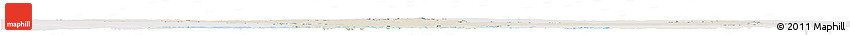 Shaded Relief Horizon Map of Mykolayivs'ka, single color outside Shaded Relief Horizon Map of Mykolayivs'ka, single color outside