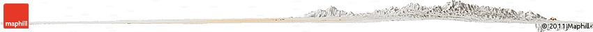 Satellite Horizon Map of Shariqah, lighten, semi-desaturated Satellite Horizon Map of Shariqah, lighten, semi-desaturated