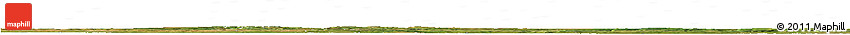 Satellite Horizon Map of Windsor and Maidenhead