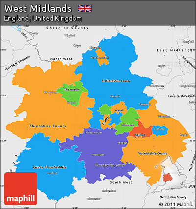 Dating west midlands