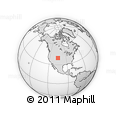 Where is ZIP code 80004 located? Outline Map of ZIP Code 80004