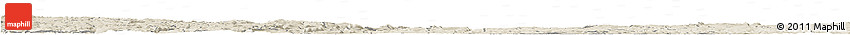 Classic Style Horizon Map of ZIP Code 06111