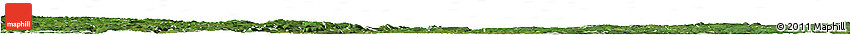 Satellite Horizon Map of ZIP Code 06111