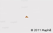 Satellite 3D Map of ZIP code 20018, cropped outside