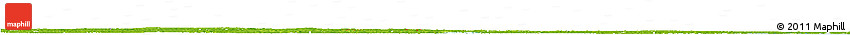 Physical Horizon Map of ZIP Code 32177
