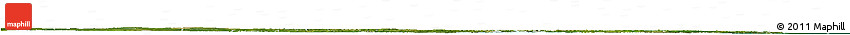 Satellite Horizon Map of ZIP Code 32205