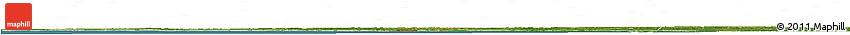 Satellite Horizon Map of ZIP Code 32401