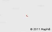 Satellite 3D Map of ZIP code 33132, cropped outside