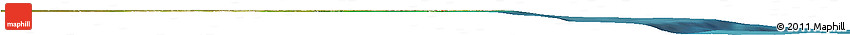 Satellite Horizon Map of ZIP Code 33132