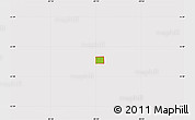 Physical Map of ZIP code 33155, cropped outside