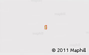 Satellite 3D Map of ZIP code 33334, cropped outside