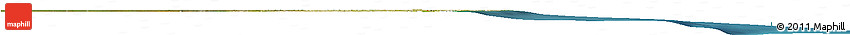 Satellite Horizon Map of ZIP Code 33334