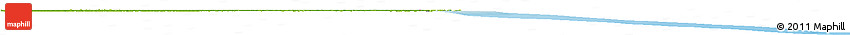 Physical Horizon Map of ZIP Code 33401