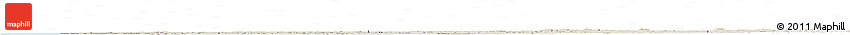 Classic Style Horizon Map of ZIP Code 33610